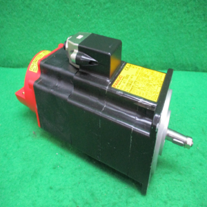 북63740/부품용화낙서보모터/A06B-0371-B175/0.3KW