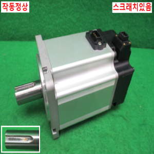북63780/서보모터/R88M-K75030T-OS2/0.75KW/옴론
