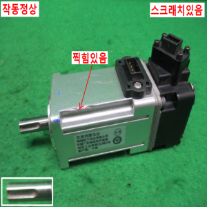 북63781/서보모터/MSMF012L1S1/0.1KW/파나소닉