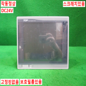 북63807/터치스크린/XTOP08TS-SD/DC24V/M2I