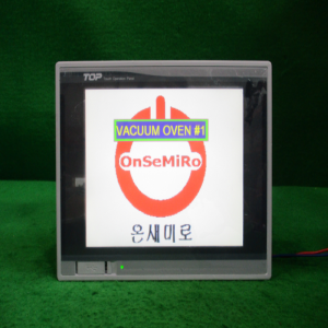 북63807/터치스크린/XTOP08TS-SD/DC24V/M2I
