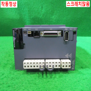 북63882/서보드라이브/MR-J3-200A/2KW/미츠비시