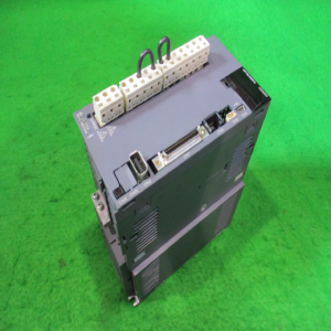 북63882/서보드라이브/MR-J3-200A/2KW/미츠비시