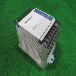 북63996/PLC/FX1S-14MR-ES/UL/미츠비시