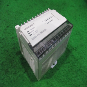 북63997/PLC/FX0-14MR-ES/UL/미츠비시