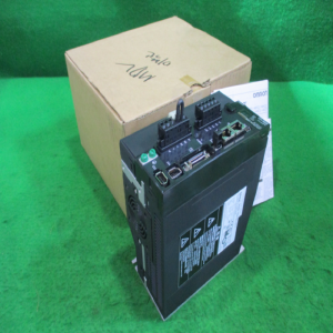 북64041/미사용서보드라이버/R88D-KN10H-ECT/1KW/옴론