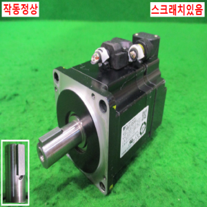 북64147/서보모터/SGMJV-02A3A61/200W/야스가와