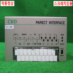 북64160/제어모듈/PI-D4-2/AC200V/CKD