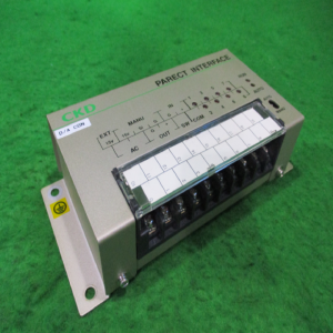 북64160/제어모듈/PI-D4-2/AC200V/CKD