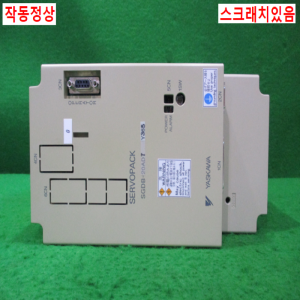 북64166/서보드라이브/SGDB-20ADTY365/야스가와
