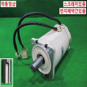 북64180/서보모터/MSMA082A1E/0.75KW/파나소닉