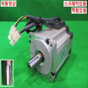 북64182/서보모터/MSMD082P1S/0.75KW/파나소닉