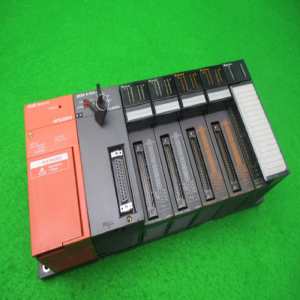 11541/PLC세트/A1S61PN/A1SHCPU/A1SY41P/A1SX40/미츠비시