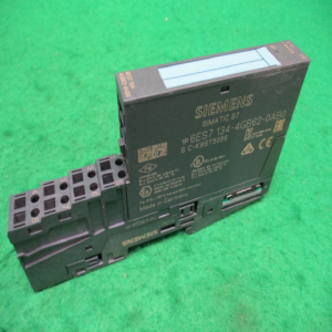 북64207/PLC/6ES7134-4GB62-0AB0/지멘스