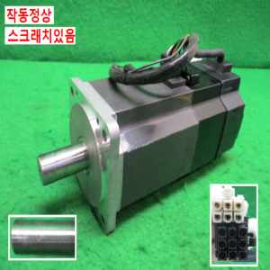 북64213/AC서보모터/HC-KFS73BG1/750W/미쓰비시