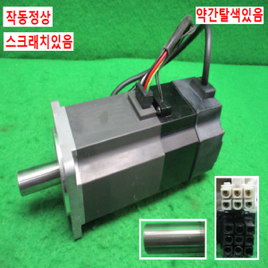 북64214/AC서보모터/HC-KFS73BG1K/750W/미쓰비시