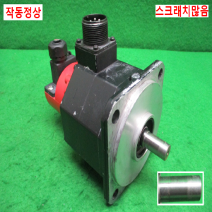 북64217/화낙서보모터/A06B-0031-B075