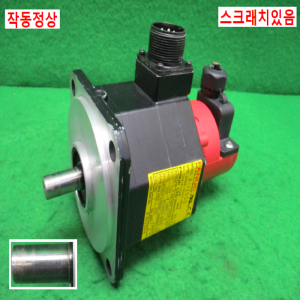 북64218/화낙서보모터/A06B-0031-B075