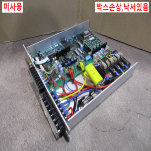 북64246/미사용서보모듈/AU3524N245/GIKEN