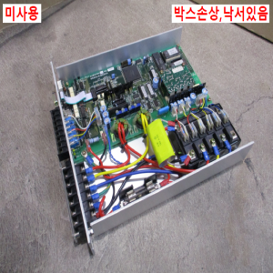 북64247/미사용서보모듈/AU3524N225/GIKEN