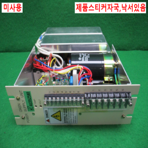 북64251/미사용PLC전원장치/AU3525N1/GIKEN