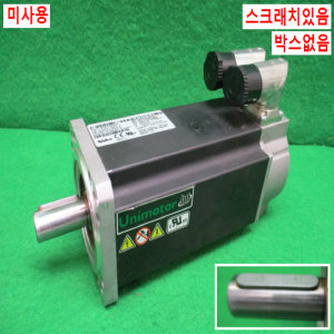북64252/미사용서보모터/089UDC300BAAEA/Nidec