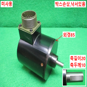 북64256/미사용화낙엔코더/A860-0324-T102