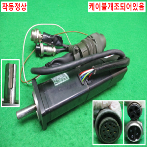 북64261/서보모터/SGM-01A314B/100W/야스가와