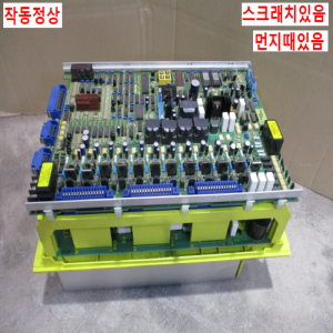 북64278/서보드라이브/A06B-6059-H206/화낙
