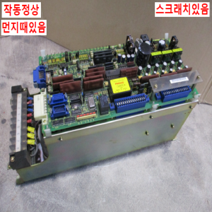 북64280/서보드라이브/A06B-6050-H002/화낙