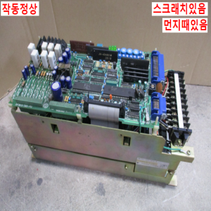 북64284/서보드라이브/CACR-SR10BBIBM/야스가와