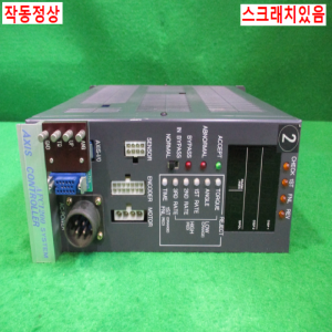 북64319/너트러너컨트롤러/AFC1200/AXIS210