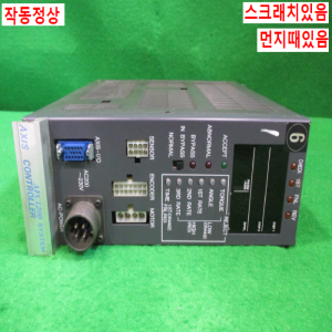 북64320/너트러너컨트롤러/AFC1200/AXIS205A