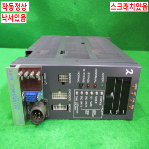 북64321/너트러너컨트롤러/AFC1200/AXIS205A