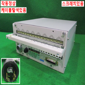 북64323/온도제어컨트롤러/INR-244-110E/SMC