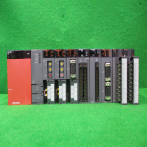 북64327/PLC세트/Q61P/Q02HCPU/QJ61BT11N/QJ71C24N/QD75M4/QD75M2/QJ71C24N-R2/QY22/미츠비시