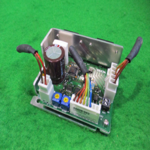 북64334/스텝핑모터드라이브/A6608-042/O.M