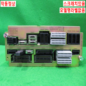 북64341/로봇시스템/JZNC-XIU01B/야스가와