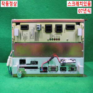 북64343/로봇시스템/JZNC-XRK01D-1/야스가와