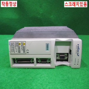 북64351/서보드라이브/FDA-5004(ID:2)/HIGEN