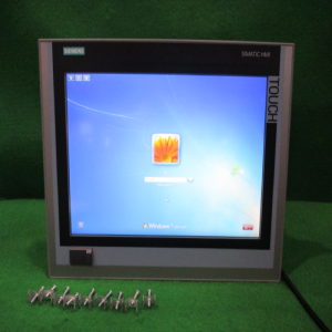 북64361/산업용PC일체형컴퓨터/6AV7260-0AA10-0BX0/지멘스