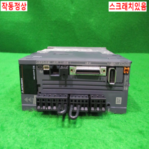 북64372/서보드라이브/MR-J4-70A/750W/미츠비시