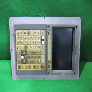북64382/야스가와모니터CNC시스템/JZNC-JOP16E-4