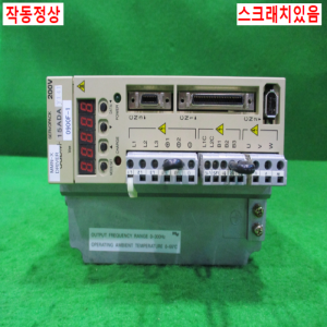 북64386/서보드라이브/SGDM-15ADAY141/야스가와