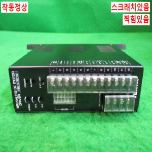 북64393/스텝모터드라이브/FBLD75CW/OM
