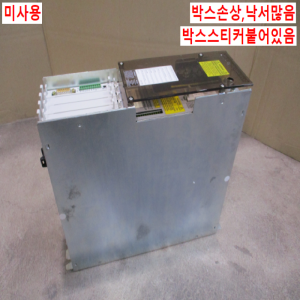 북64403/미사용러너서보PLC/DDS 2.1-W015-DA02-00