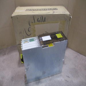 북64403/미사용러너서보PLC/DDS 2.1-W015-DA02-00