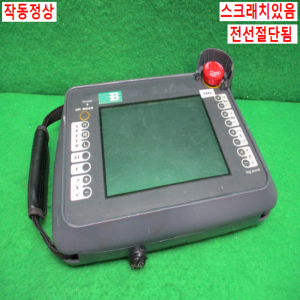 북64408/터치팬던트/GP2401H-TC41-24V/프로페이스