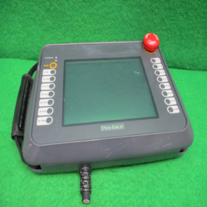 북64409/터치팬던트/GP2401H-TC41-24V/프로페이스
