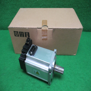 북64432/미사용서보모터/R88M-K40030T-OS2/0.4KW/옴론